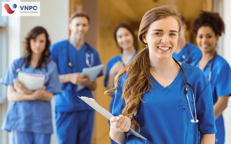 Du học Úc ngành nào dễ định cư